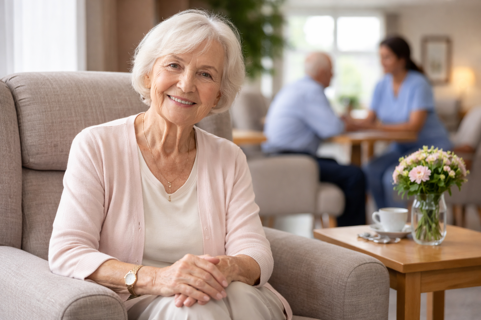 Care Planning