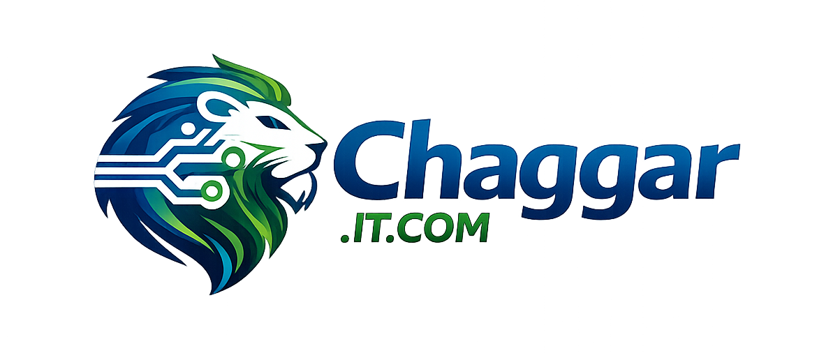 chaggar.it.com